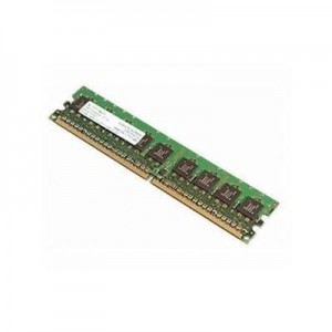 Fujitsu RAM-geheugen: 2GB Memory Module