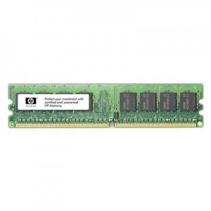 Hewlett Packard Enterprise RAM-geheugen: 4GB Dual Rank (PC3L-10600)