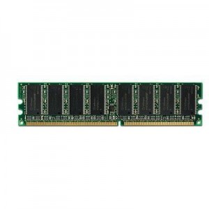 HP RAM-geheugen: 512MB DDR2 DIMM