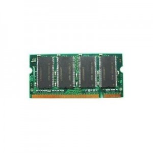 IBM RAM-geheugen: 2GB (2x1GB Kit) PC2-3200 CL3 ECC DDR2 SDRAM RDIMM