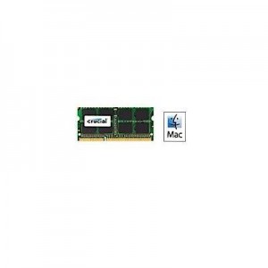 Crucial RAM-geheugen: 32GB KIT 16GBX2 DDR3L 1866MT/S - Multi kleuren