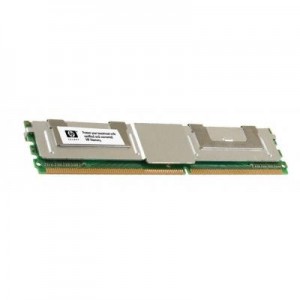 Hewlett Packard Enterprise RAM-geheugen: 8GB DDR2 667MHz