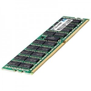 Hewlett Packard Enterprise RAM-geheugen: HP 8GB (1x8GB) Single Rank x4 DDR4-2133 CAS-15-15-15 Registered Standard .....