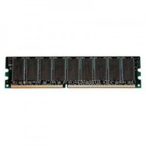 HP RAM-geheugen: 64MB SDRAM 133MHz