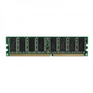 Hewlett Packard Enterprise RAM-geheugen: 512MB 400MHz PC2-3200 registered DDR2-SDRAM DIMM memory module
