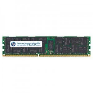 Hewlett Packard Enterprise RAM-geheugen: 16GB DDR3-1333MHz, CL9 (Refurbished LG)