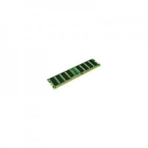 IBM RAM-geheugen: 49Y1427, 1GB, 240-pin DIMM, DDR3, RDIMM, 1x1GB, 1.5V, CL9, ECC, 1333MHz