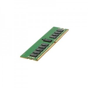 Hewlett Packard Enterprise RAM-geheugen: 876181-B21 - Groen