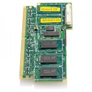 Hewlett Packard Enterprise RAM-geheugen: 256MB battery backed write cache (BBWC) memory module - Does not include the .....