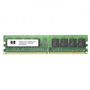 Hewlett Packard Enterprise RAM-geheugen: 4GB DDR3 1333