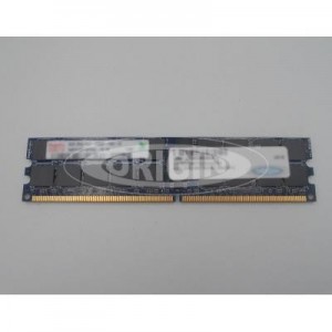 Origin Storage RAM-geheugen: 4GB DDR2-667 RDIMM 2Rx4 ECC - Groen