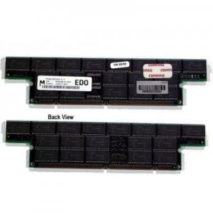 HP RAM-geheugen: SP/CQ Memory 256MB f PL 5500,6000,6500