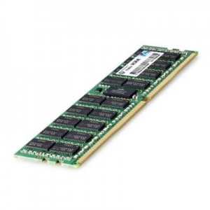 Hewlett Packard Enterprise RAM-geheugen: 32GB (1x32GB) Dual Rank x4 DDR4-2666 CAS-19-19-19 Registered (Open Box)