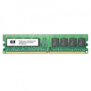 HP RAM-geheugen: 128MB DDR
