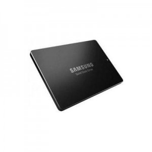 Samsung SSD: PM871b - Zwart