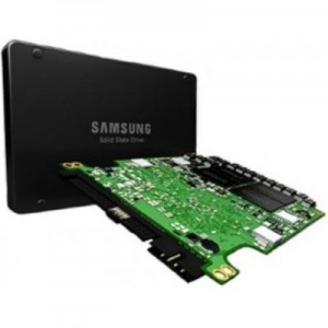 Samsung SSD: PM1633a