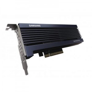 Samsung SSD: PM1725a