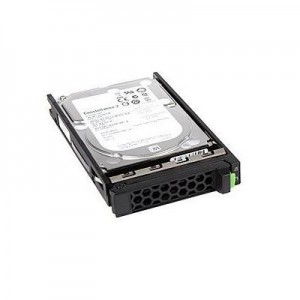 Fujitsu SSD: 960 GB, 3.12.7 cm (5") LFF, SATA 6 Gb/s, SSD
