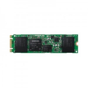 Samsung SSD: MZ-N5E1T0 - Groen