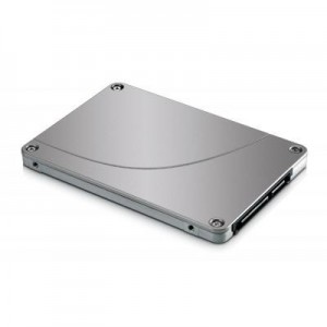 HP SSD: 512-GB SATA solid-state schijf