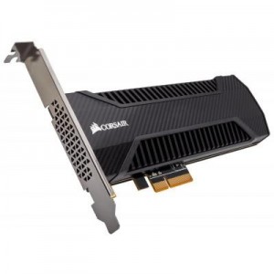Corsair SSD: Neutron Series NX500 1600GB NVMe PCIe AIC SSD