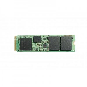 Samsung SSD: SM961