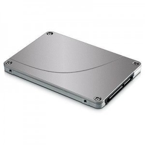 HP SSD: 180GB Solid State Hard Drive - Zilver