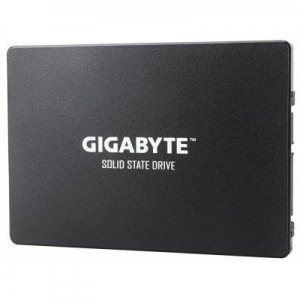 Gigabyte SSD: SSD 240GB - Zwart