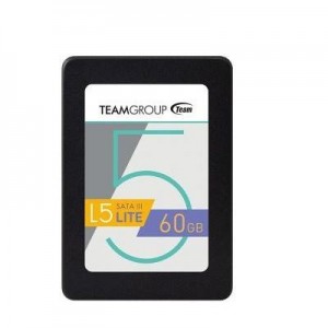 Team Group SSD: L5 Lite