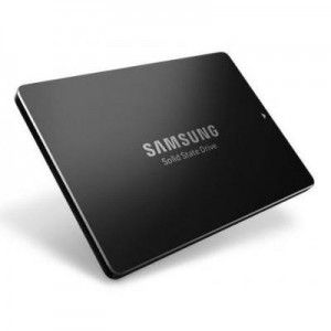 Samsung SSD: PM963