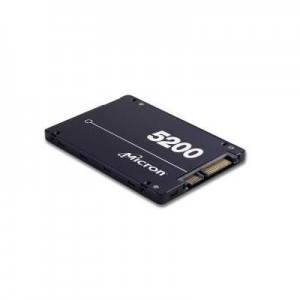 Micron SSD: 5200 ECO