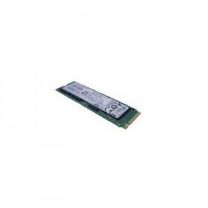 Lenovo SSD: 512GB PCIE NVME TLC OPAL M.2 SSD