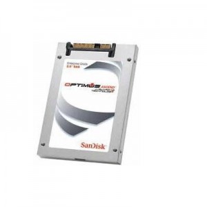 Sandisk SSD: Optimus Ascend
