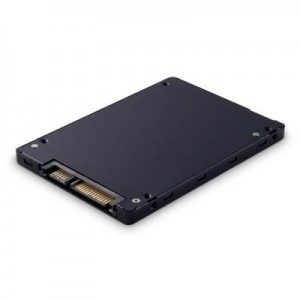 Micron SSD: 5100 MAX - Zwart