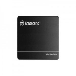 Transcend SSD: SSD420K - Zwart