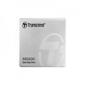 Transcend SSD: SSD230S - Zilver