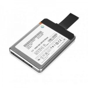Lenovo SSD: ThinkPad 180GB SATA 6.0Gb/s 7mm Solid State Drive