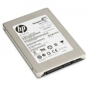 HP SSD: Seagate 600 Pro 120-GB SATA solid-state drive
