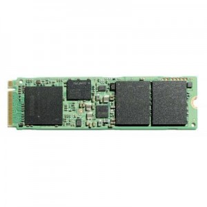 Samsung SSD: SM961