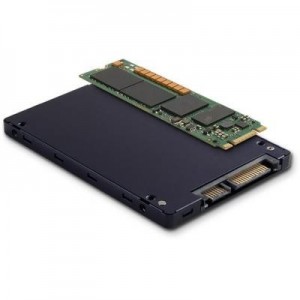 Micron SSD: 5100 MAX - Zwart