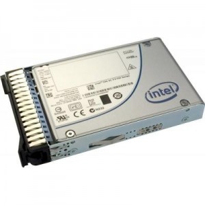 Lenovo SSD: Intel P3700 400GB NVMe 2.5" G3HS Enterprise Performance PCIe SSD