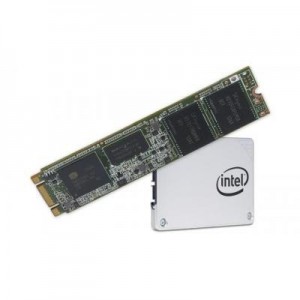 Intel SSD: E 5400s