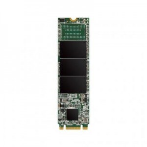 Silicon Power SSD: M55 480GB M.2 2280 SSD , max R/W 560/530 MB/S