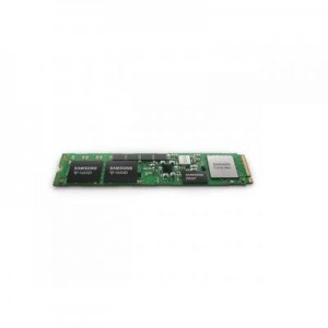 Samsung SSD: MZ1LB1T9HALS-00007