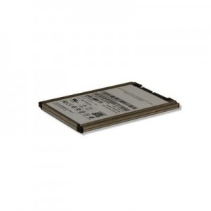 Cisco SSD: 100 GB Low Height 7mm SATA SSD hot plug/drive sled mounted