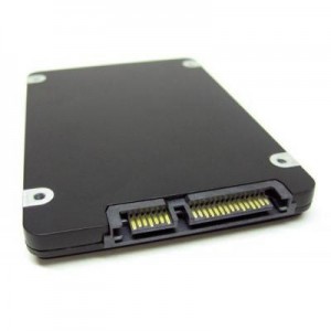 Cisco SSD: 100GB 15mm SATA SSD for UCS B200 M3, C220 M3, C240 M3