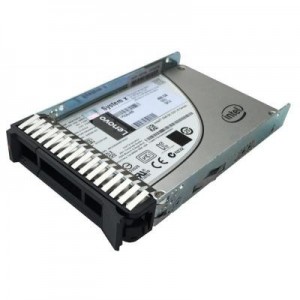 Lenovo SSD: S3710 800GB EP SATA G3HS 2.5"