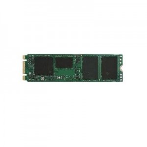 Intel SSD: Pro 5450s - Zwart, Groen