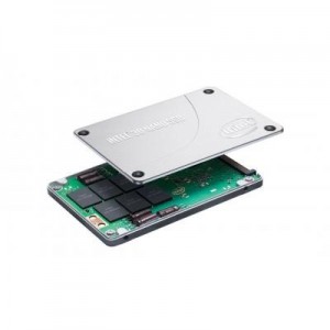 Intel SSD: DC P4501 - Zilver