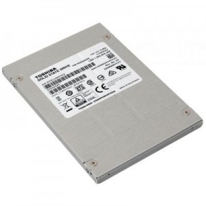 Toshiba SSD: HK3E2